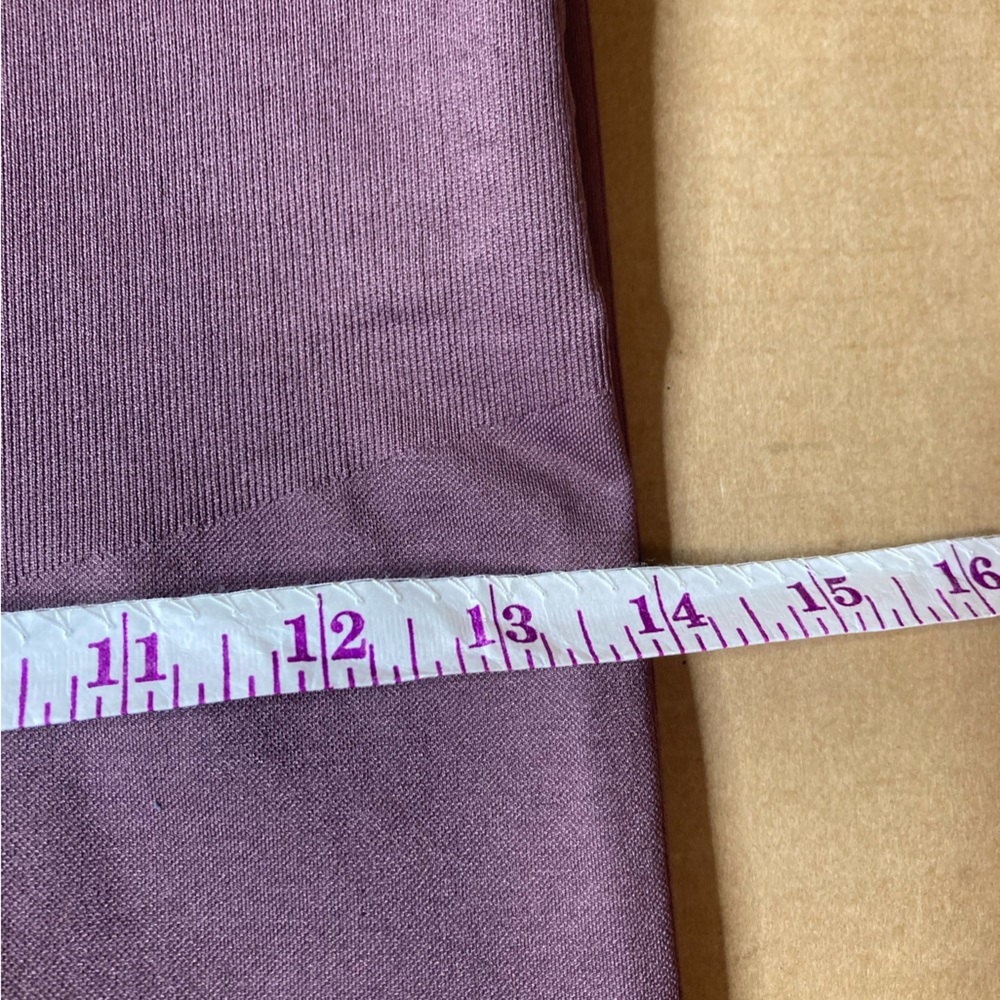 BLANQI Everyday Maternity Leggings size L - Picture 10 of 15